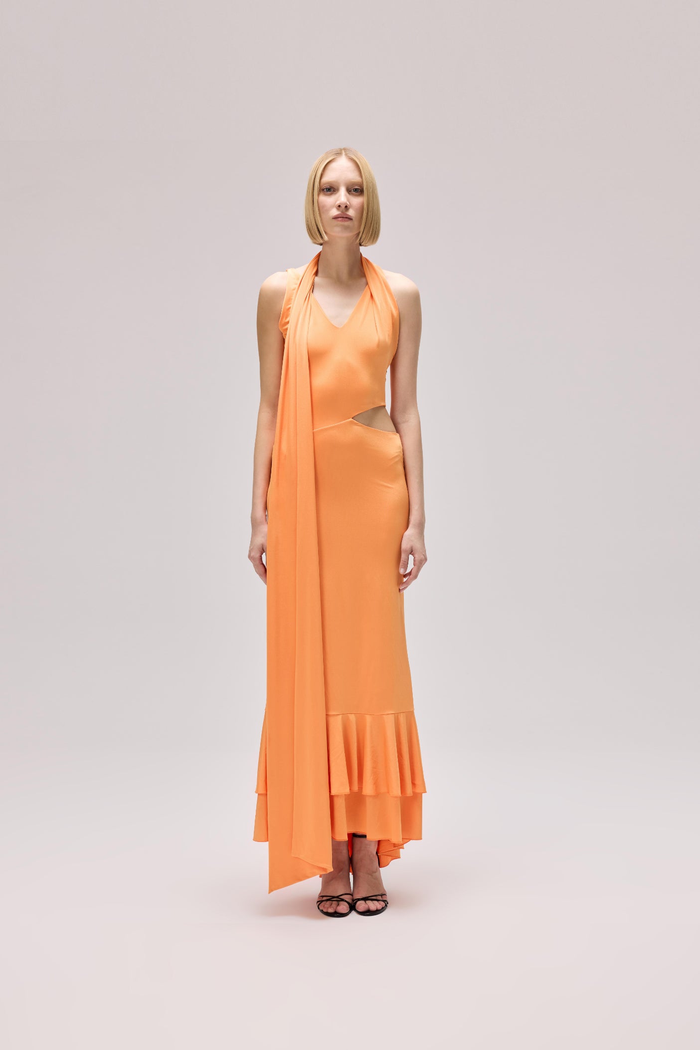 Satsuma Dress