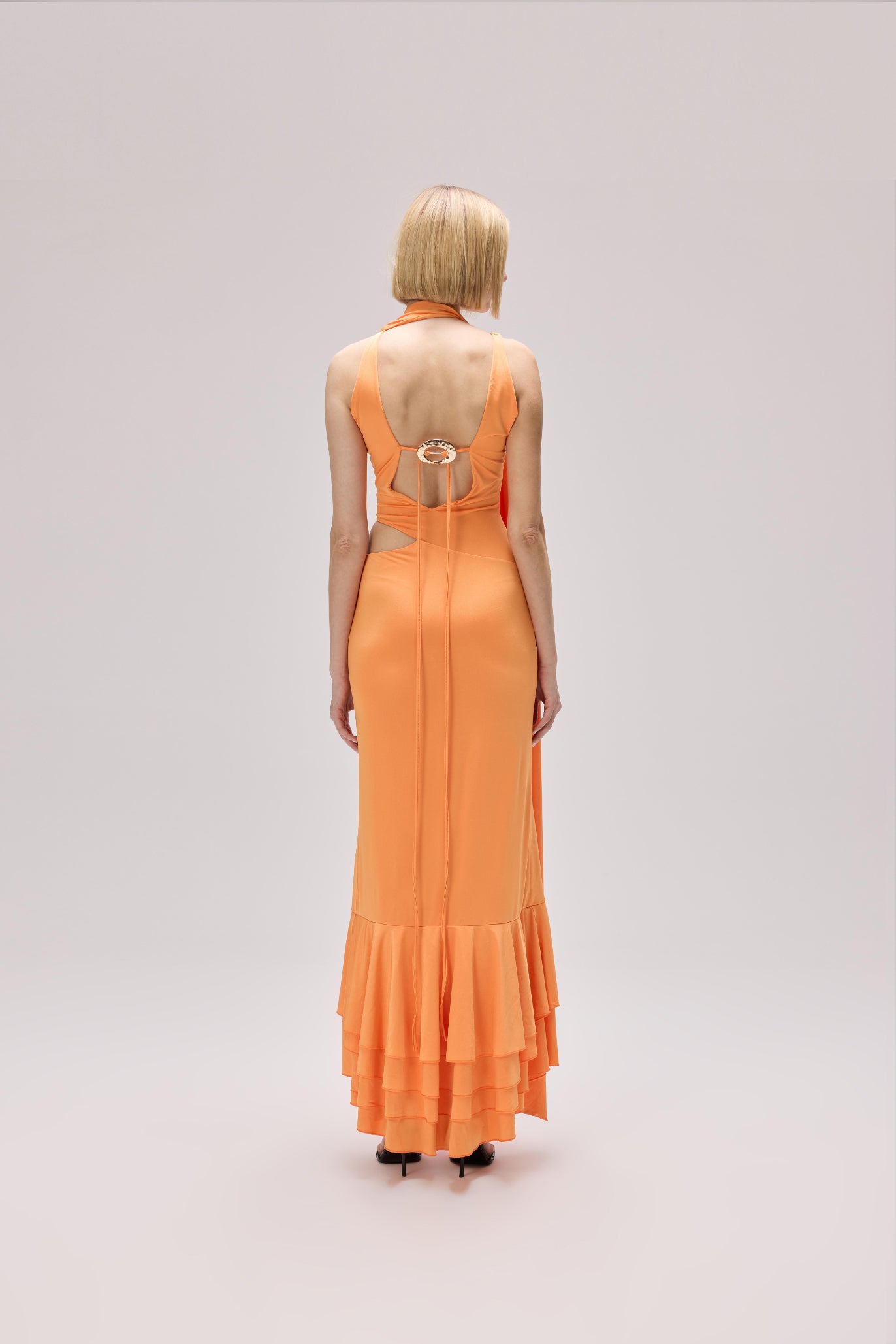 Satsuma Dress