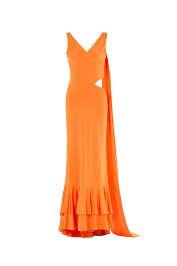 Satsuma Dress