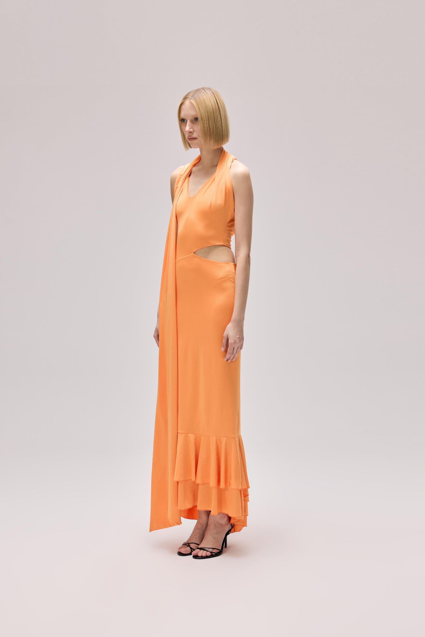 Satsuma Dress