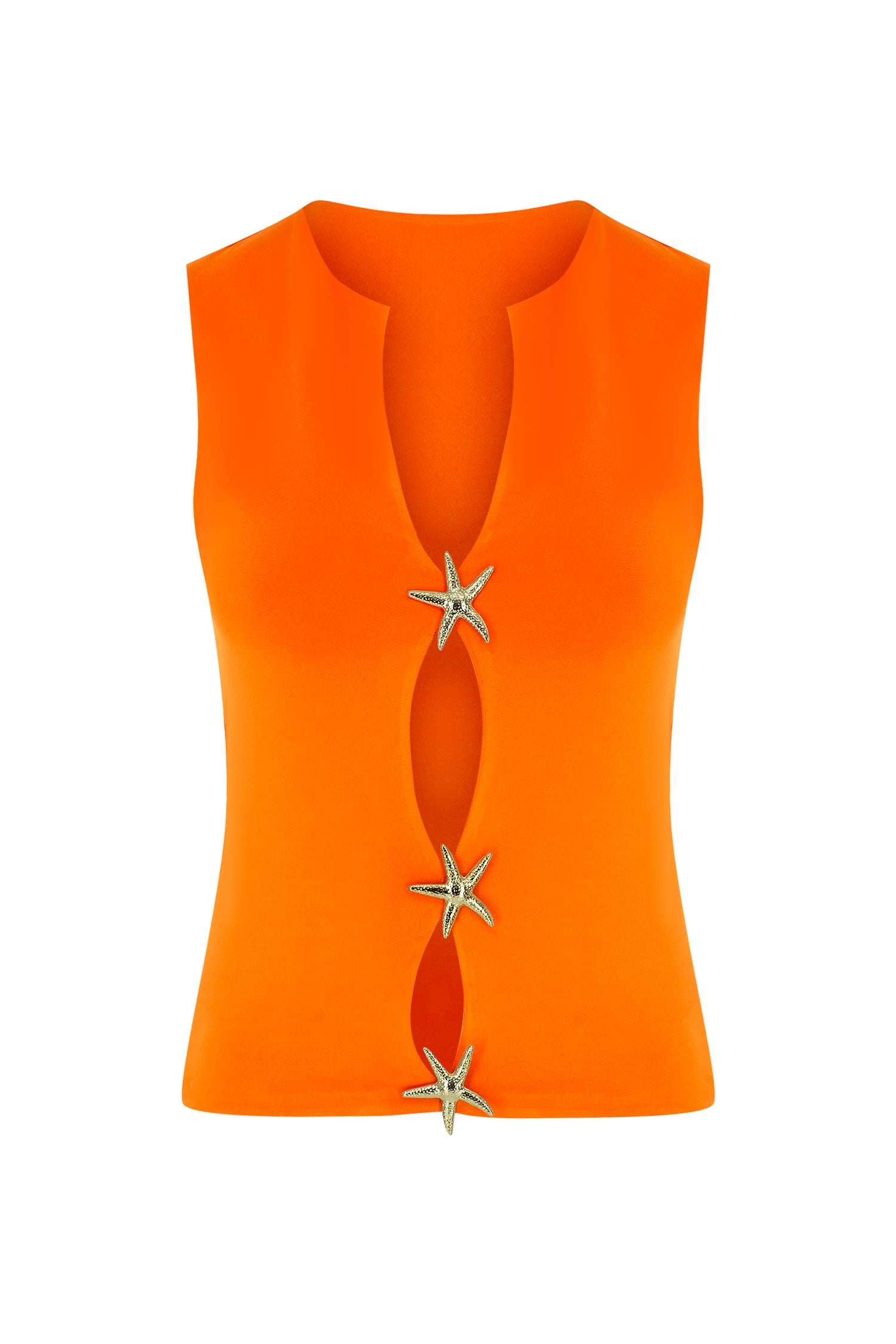St. Tropez Top