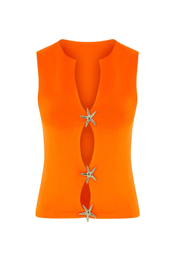 St. Tropez Top