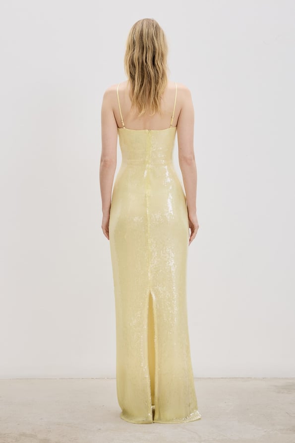 Stass Dress