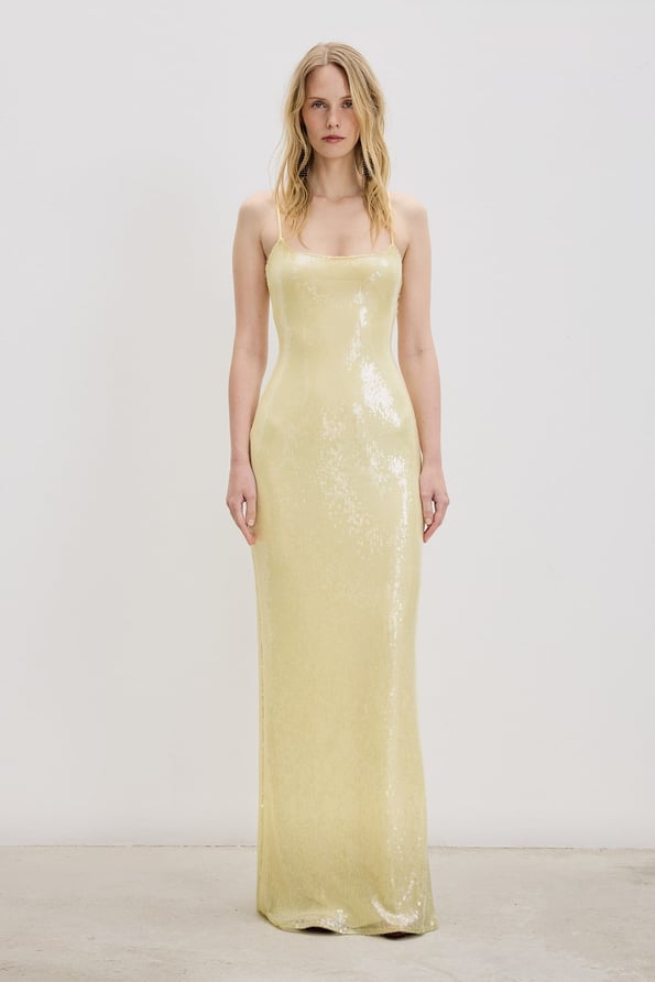 Stass Dress