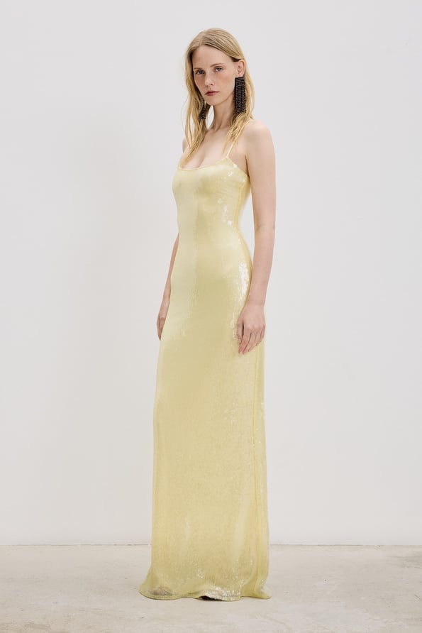 Stass Dress