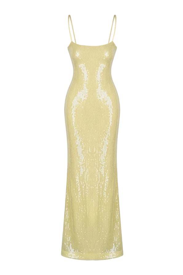 Stass Dress