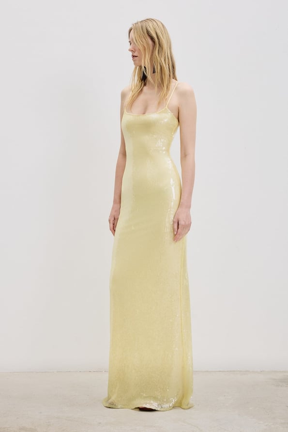 Stass Dress