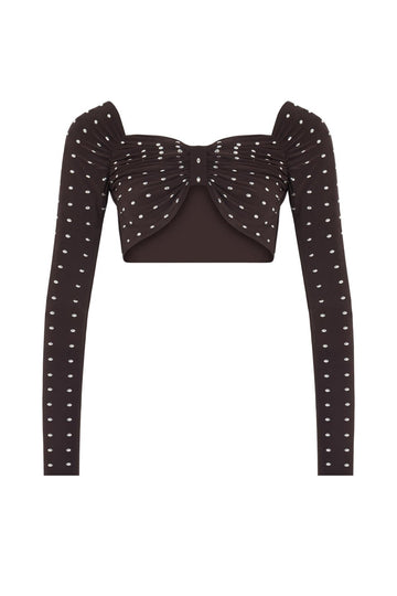 Studded Top
