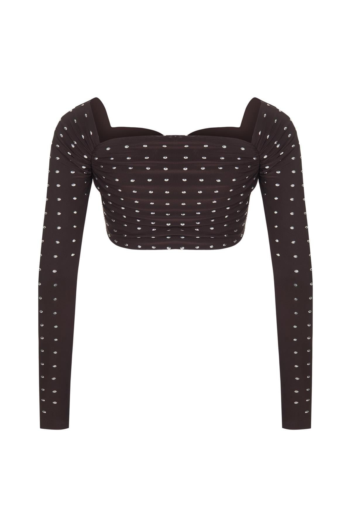 Studded Top