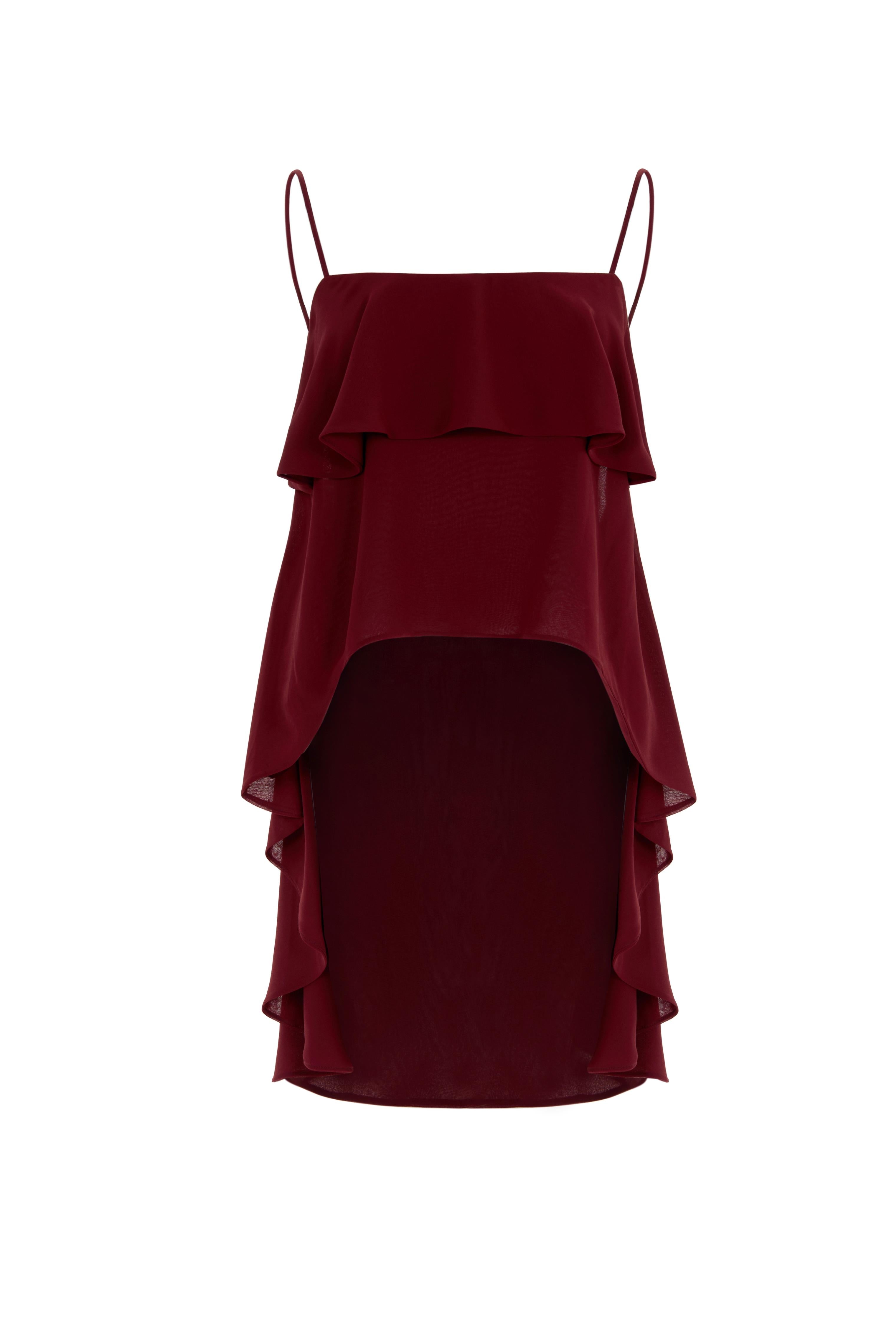 Sway Top