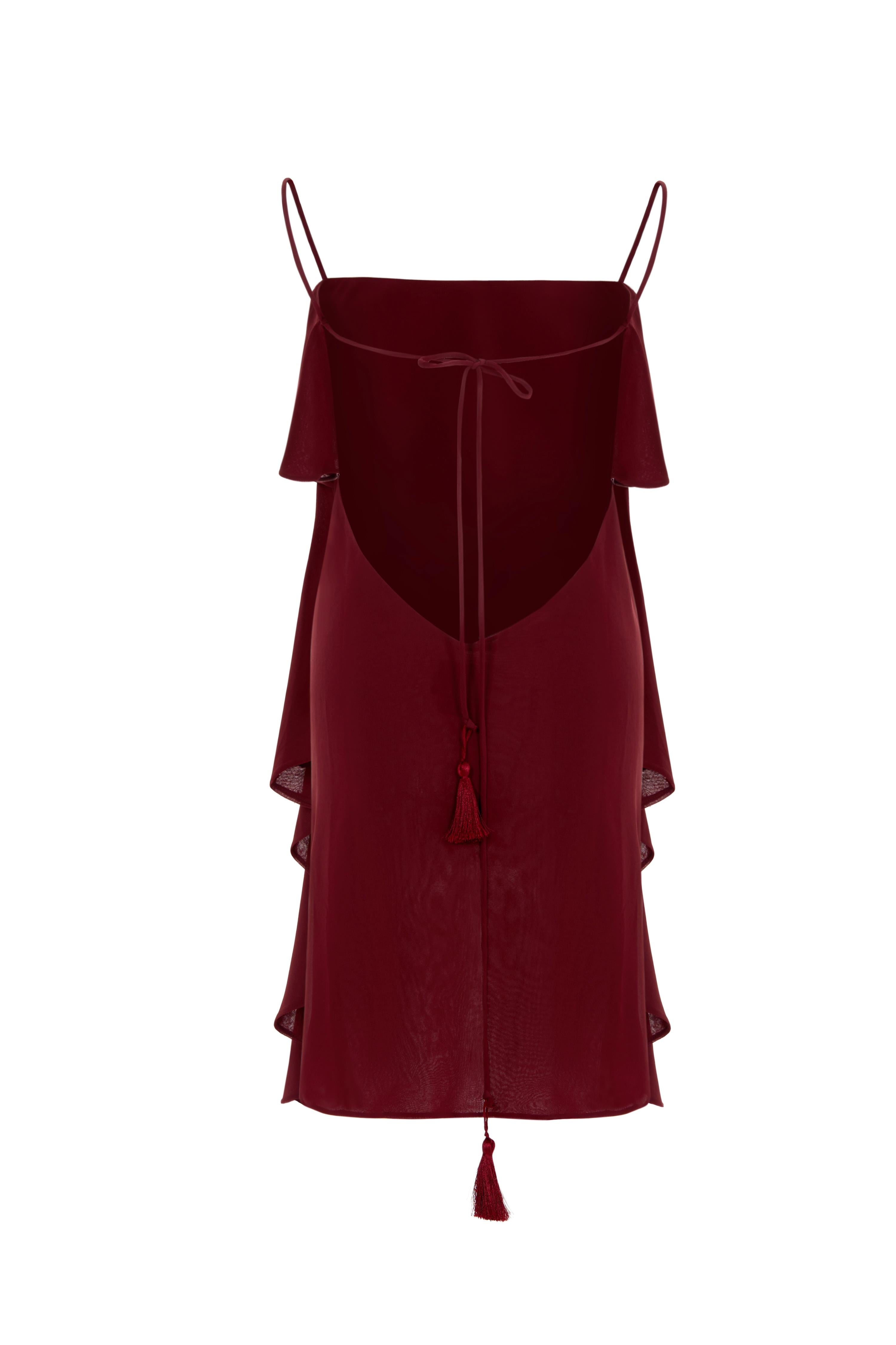 Sway Top