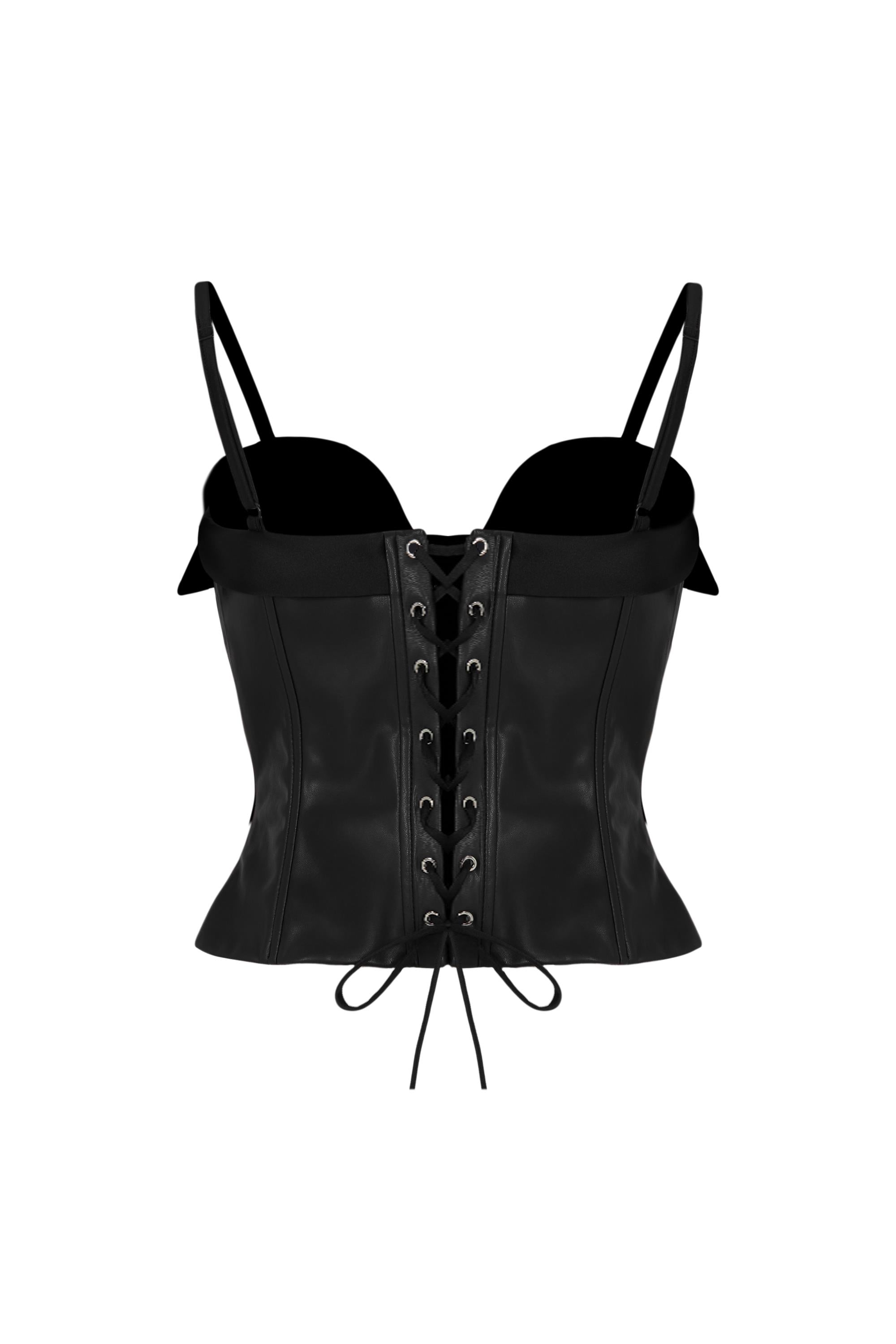 Tempt Top