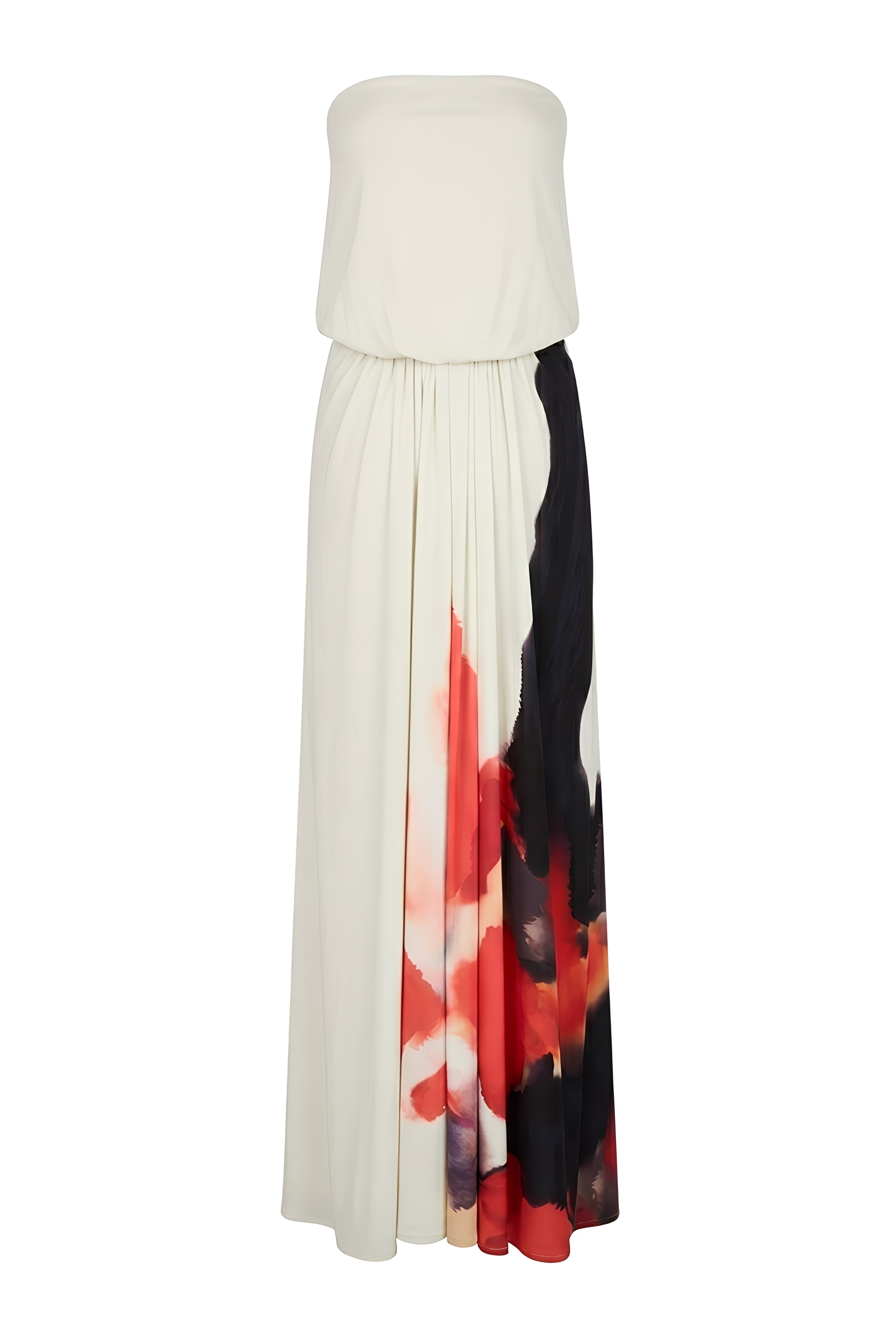 Canvas Dress