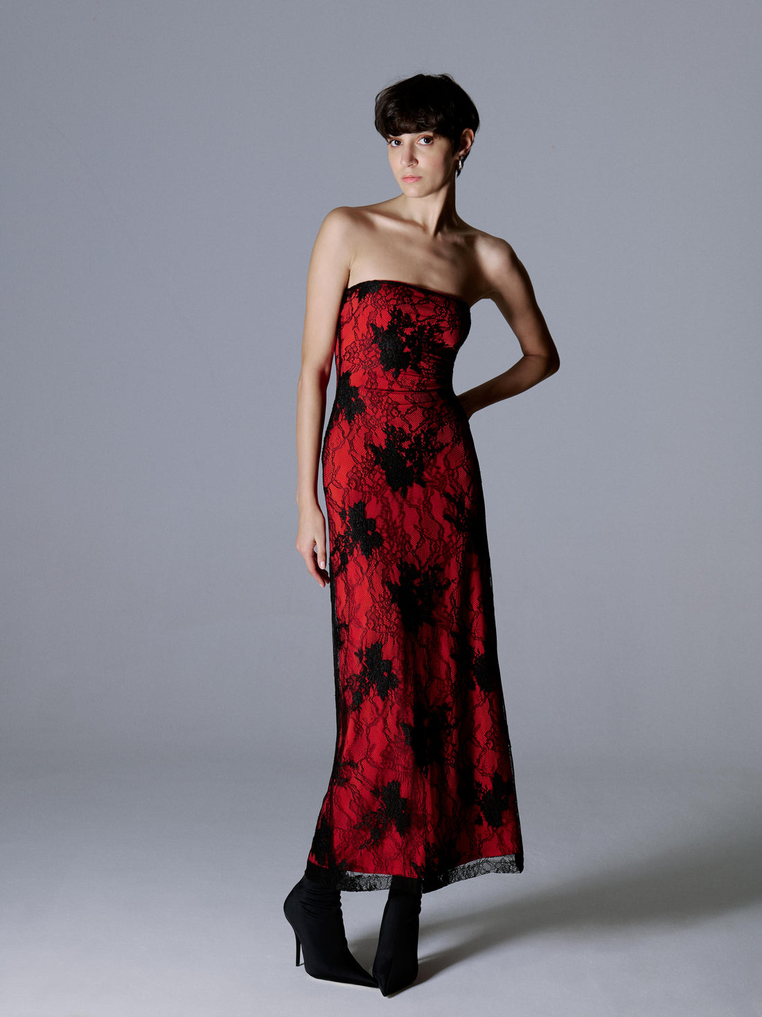 Vamp Dress